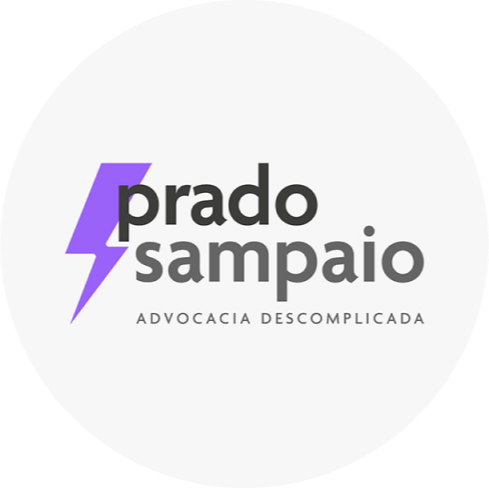 Logo Prado Sampaio